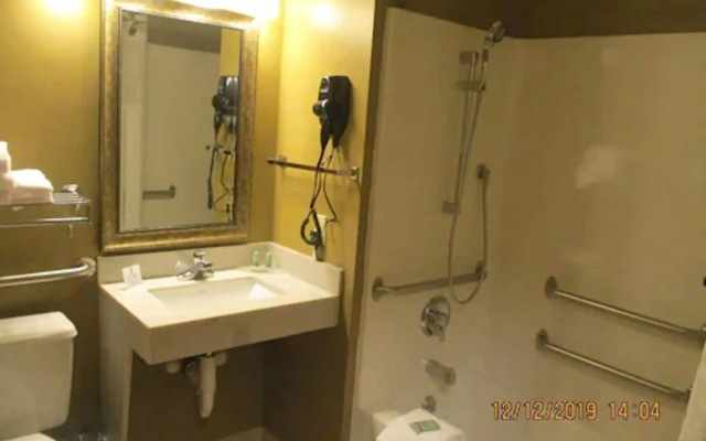 Best Western University Inn