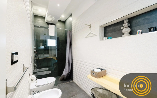 Incentro Rooms