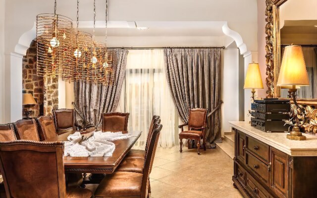 Villa Golden Crest