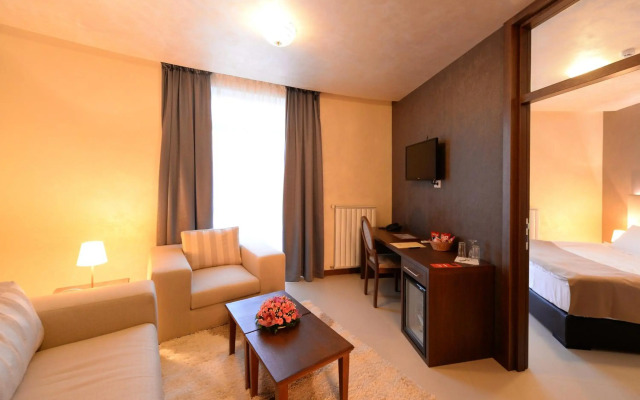 Hotel Majdan