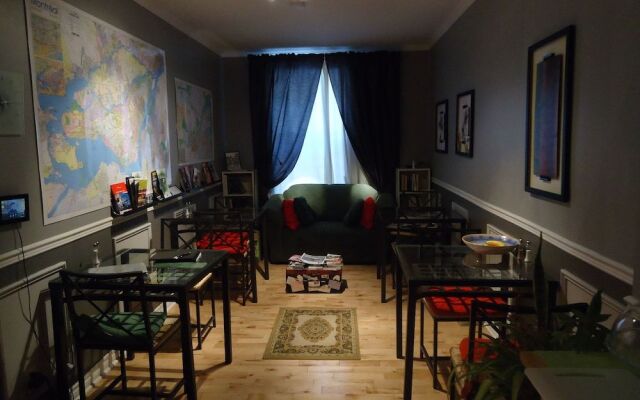 Gite Ocoin B&B