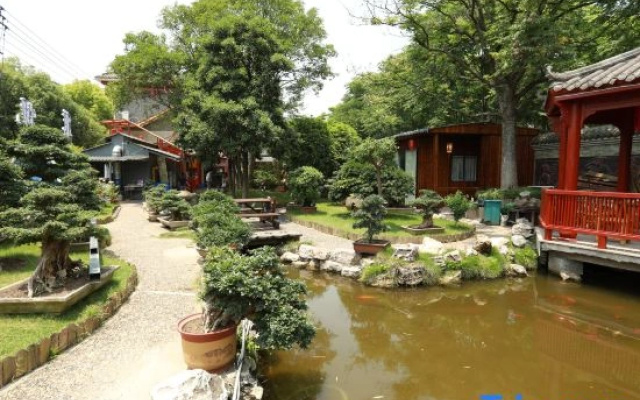 Jingzhou Yuewei Hotel (Gucheng Branch)