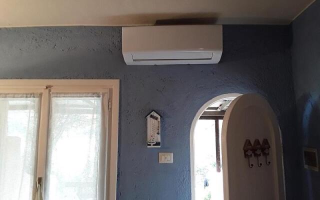 Appartamento Skipper