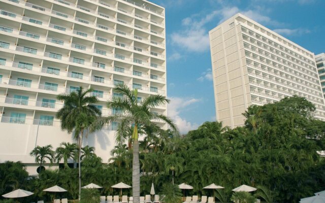 Hotel Emporio Acapulco