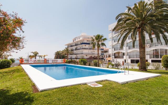 Carabeo 22 Apartments Casasol
