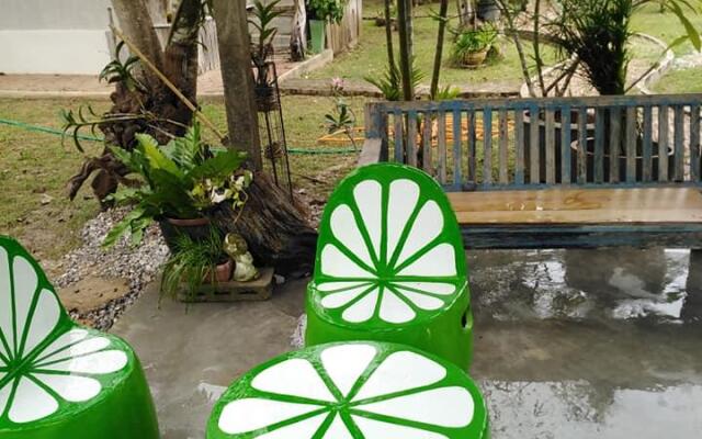 Khunyaikiew homestay