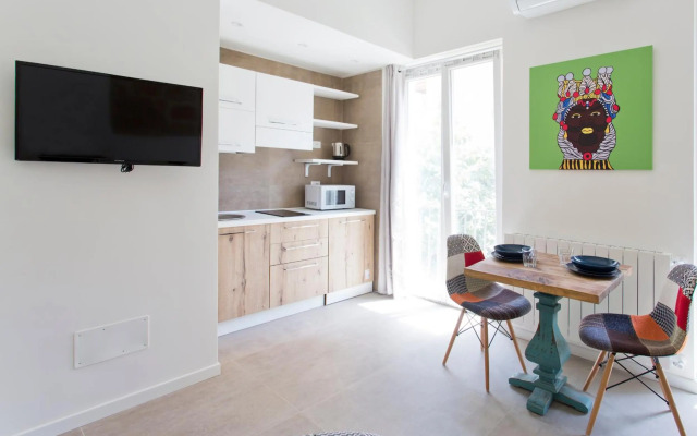 Stabile Luxury Studios