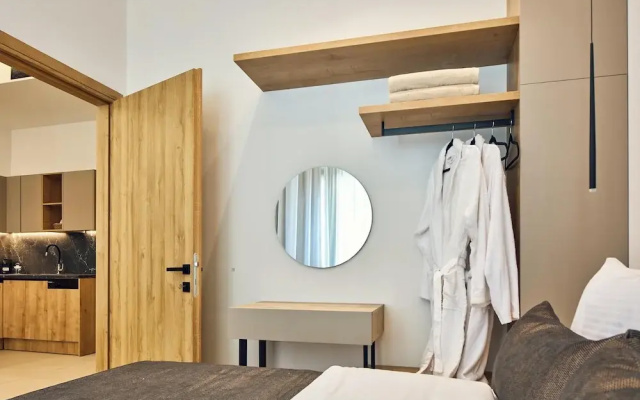Grande Madonna Luxury Suites