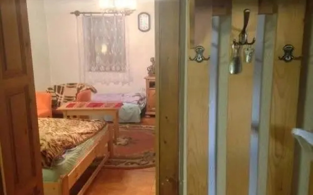 Tulipános Ház