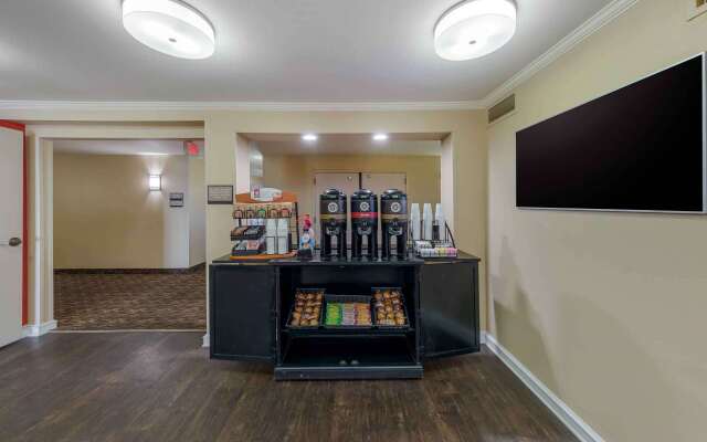 Extended Stay America Suites Los Angeles Glendale