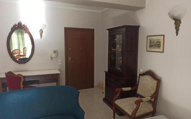 Flat 1 bedroom 1 bathroom - Zakinthos