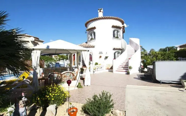 Casa Madeira