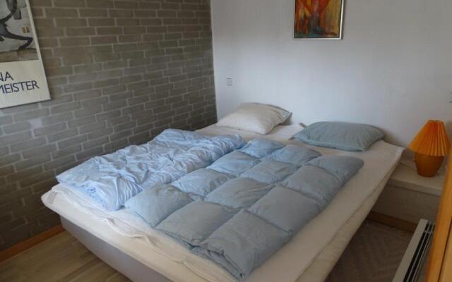 Hvidpilen Apartments