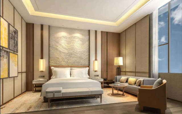 Wyndham Baise Resort