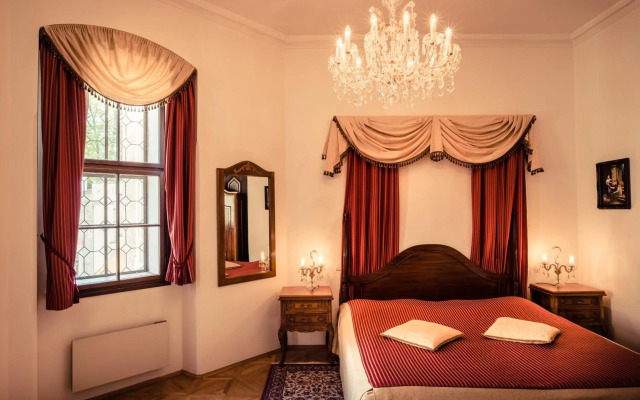 Hotel Stekl