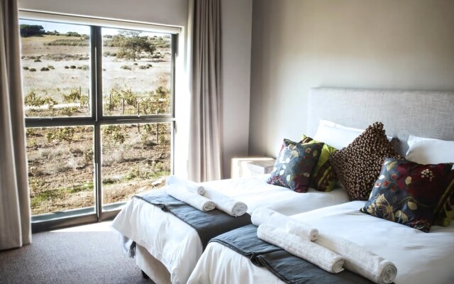 Gilga Wine Guest House