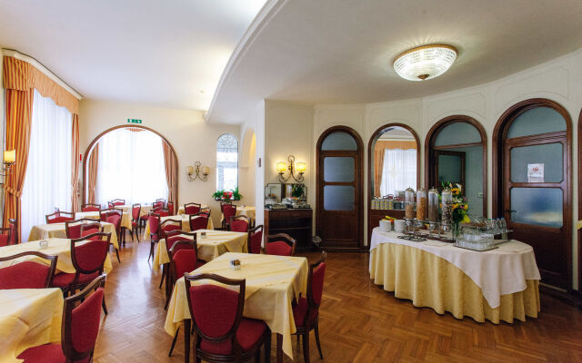Hotel Continental