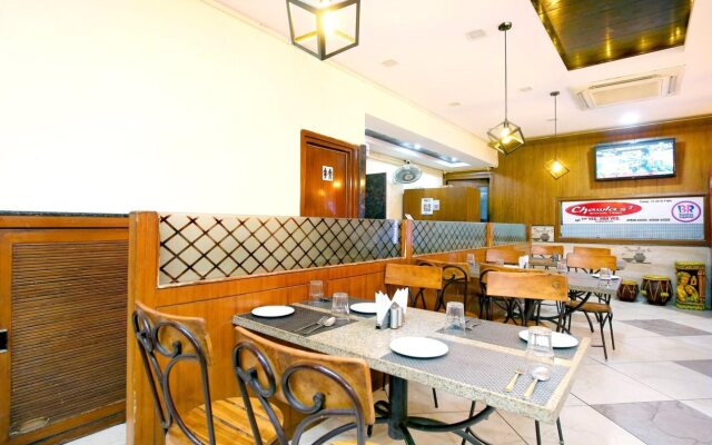 Hotel Sartaj By OYO Rooms