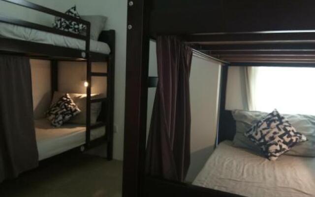 Ae Backpackers Hostel