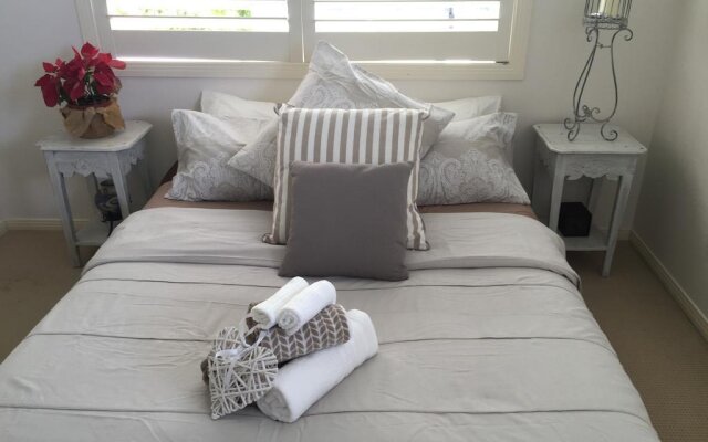 Scobie's Boutique Bed & Breakfast