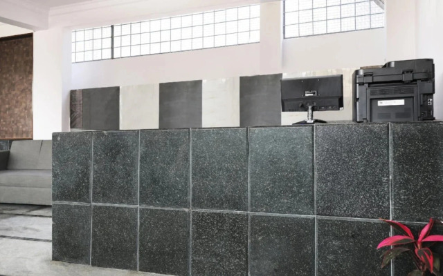 OYO Flagship 15967 Yehlanka Airport Road