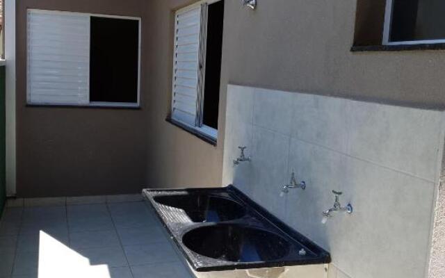 Atlantico Residencial