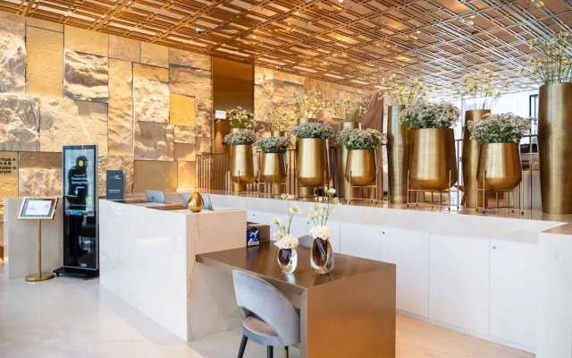 Theatron Jerusalem Hotel & Spa - MGallery Collection