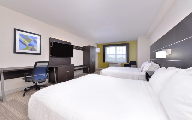 Holiday Inn Express Mystic by IHG