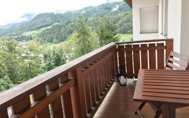 Ferienwohnung Nonntal