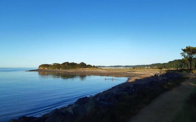 Appartement avec vue mer 3 étoiles