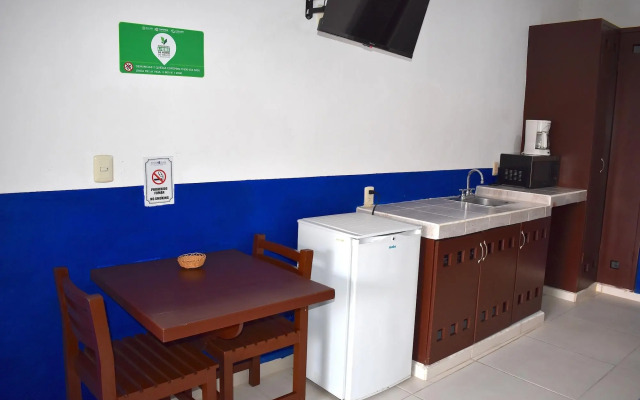 Hotel Plaza Almendros, Isla Mujeres