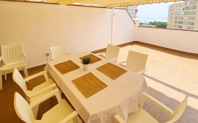 Duplex Torremolinos Suite