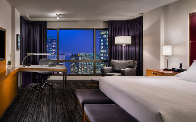 Hyatt Regency Vancouver