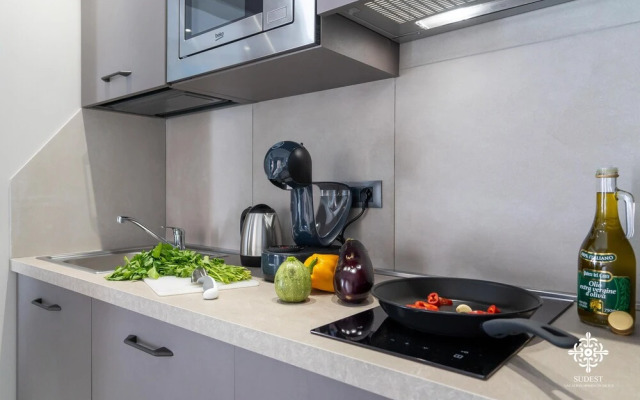 Matteotti Luxury Residence