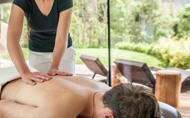 La Casies Mountain Living Hotel