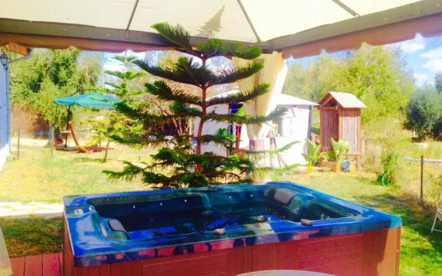 Bellatroun- Hotel/Guest House צימר בלטרון