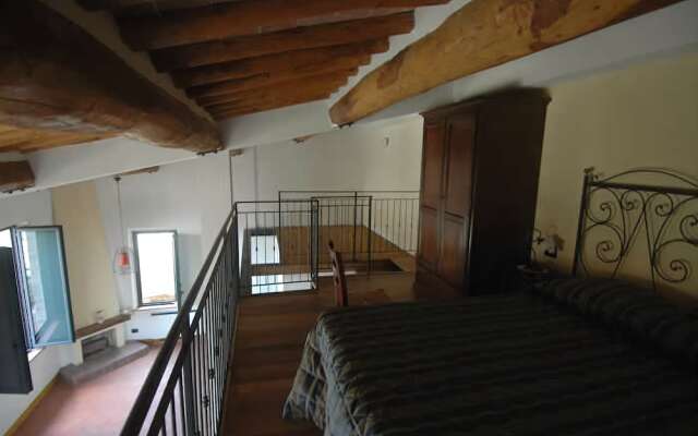 La Fornace di San Galgano