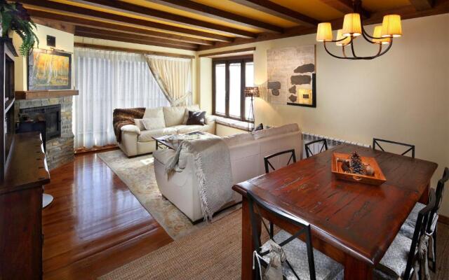 Apartamento Amets de Aran