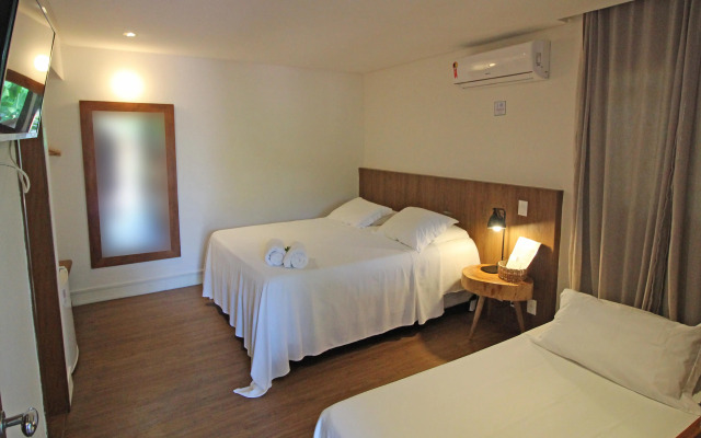 Pousada Cheiro Verde