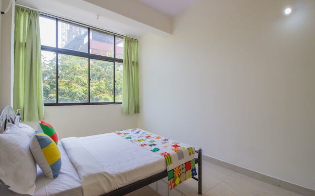 OYO 11347 Home Peacefull 2BHK Panjim