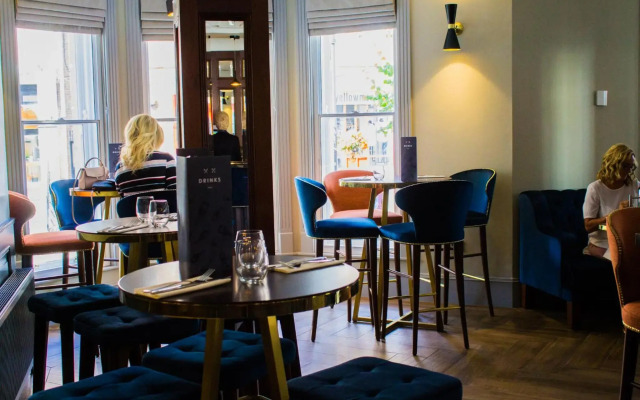 Shipquay Boutique Hotel