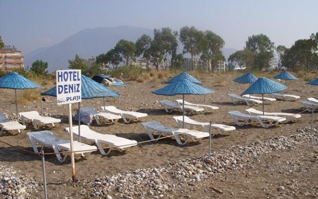 Deniz Hotel