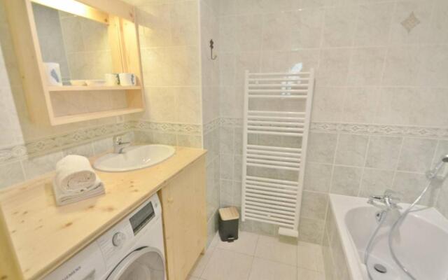 Appartement Le Grand-Bornand, 5 pièces, 8 personnes - FR-1-391-41