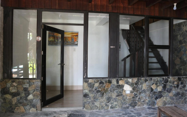 Seasta Beach Resort