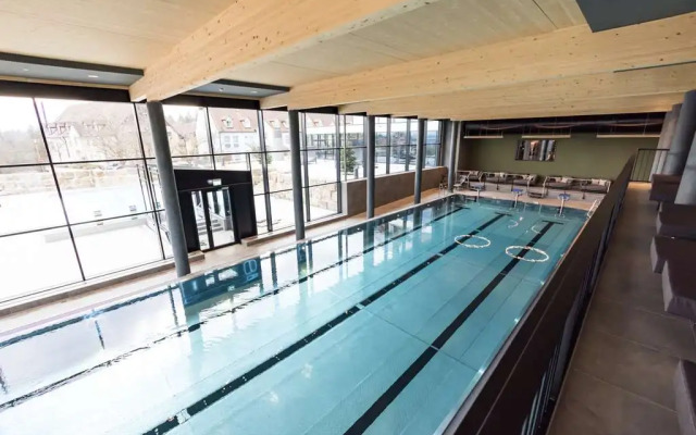 Hotel & Spa Gut Matheshof, BW Signature Collection