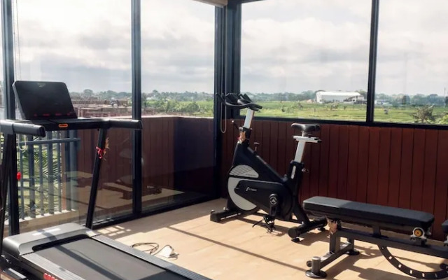 Valstar Hotel Canggu