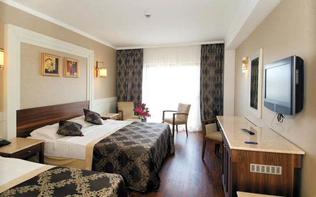 Alba Queen Hotel - Ultra All Inclusive