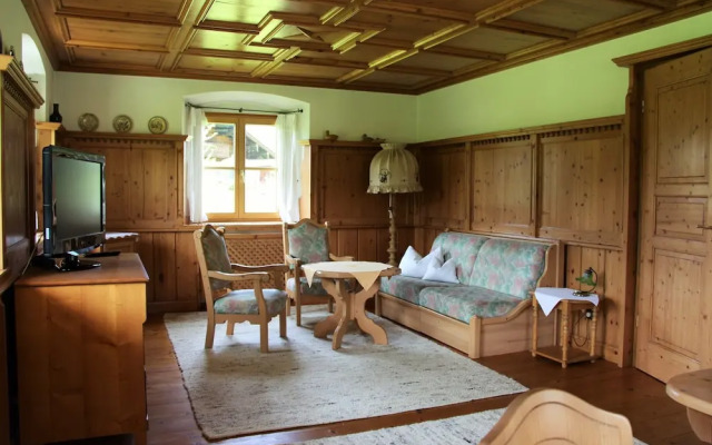 Chalet Menkenhof