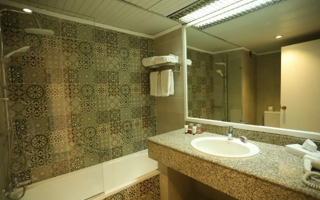 Pyramisa Island Hotel Aswan