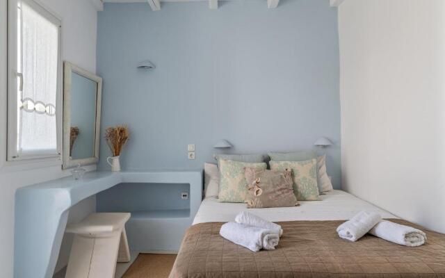 Ninemia Suites Tinos Superior 102
